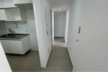 Imperdível - Apartamento 3 Quartos, 2 Suítes e Vaga na Escritura em Ipanema - RPAP30187