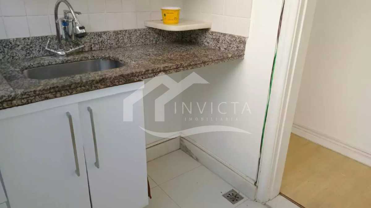 Conheça WhatsApp Image 2025-07-21 at 1 do imóvel - Execelente quarto e sala em uma boa localizacao!! - IPAP10036 - 11 WhatsApp Image 2025-07-21 at 1 - 11