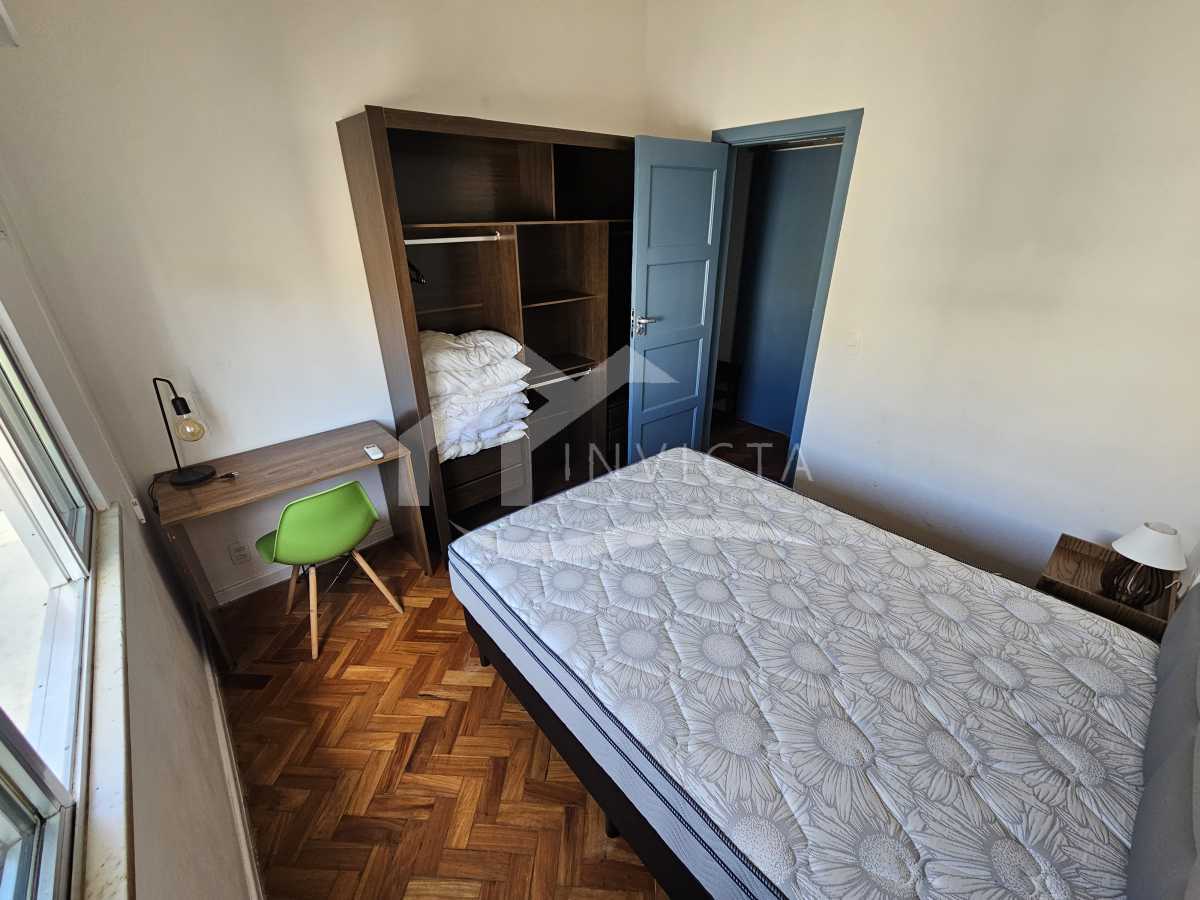 Conheça IMG-20250722-WA0047 do imóvel - Excelente apartamento quarto e sala reformado e mobiliado!!!!!! - FCAP11754 - 13 IMG-20250722-WA0047 - 13