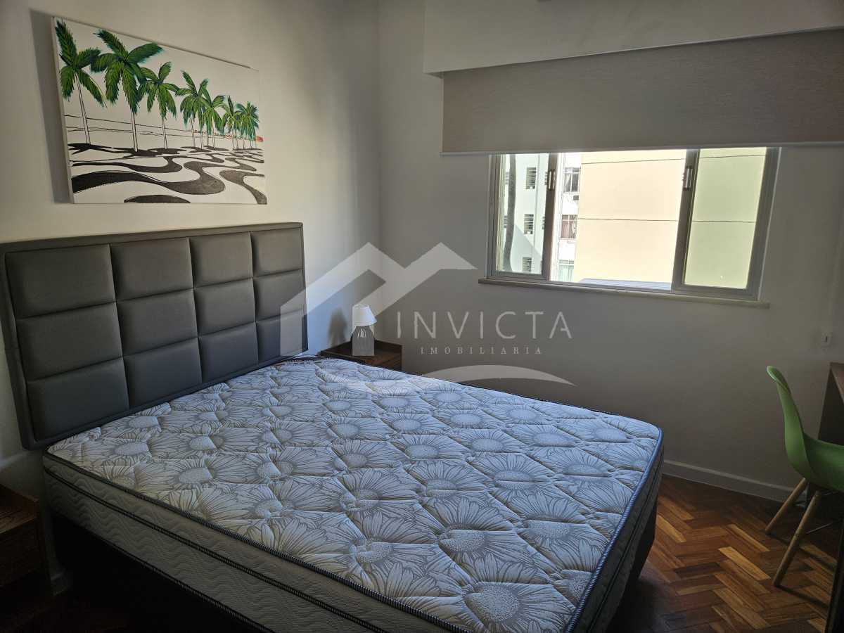 Conheça IMG-20250722-WA0048 do imóvel - Excelente apartamento quarto e sala reformado e mobiliado!!!!!! - FCAP11754 - 11 IMG-20250722-WA0048 - 11