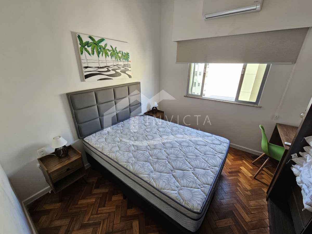 Conheça IMG-20250722-WA0049 do imóvel - Excelente apartamento quarto e sala reformado e mobiliado!!!!!! - FCAP11754 - 12 IMG-20250722-WA0049 - 12