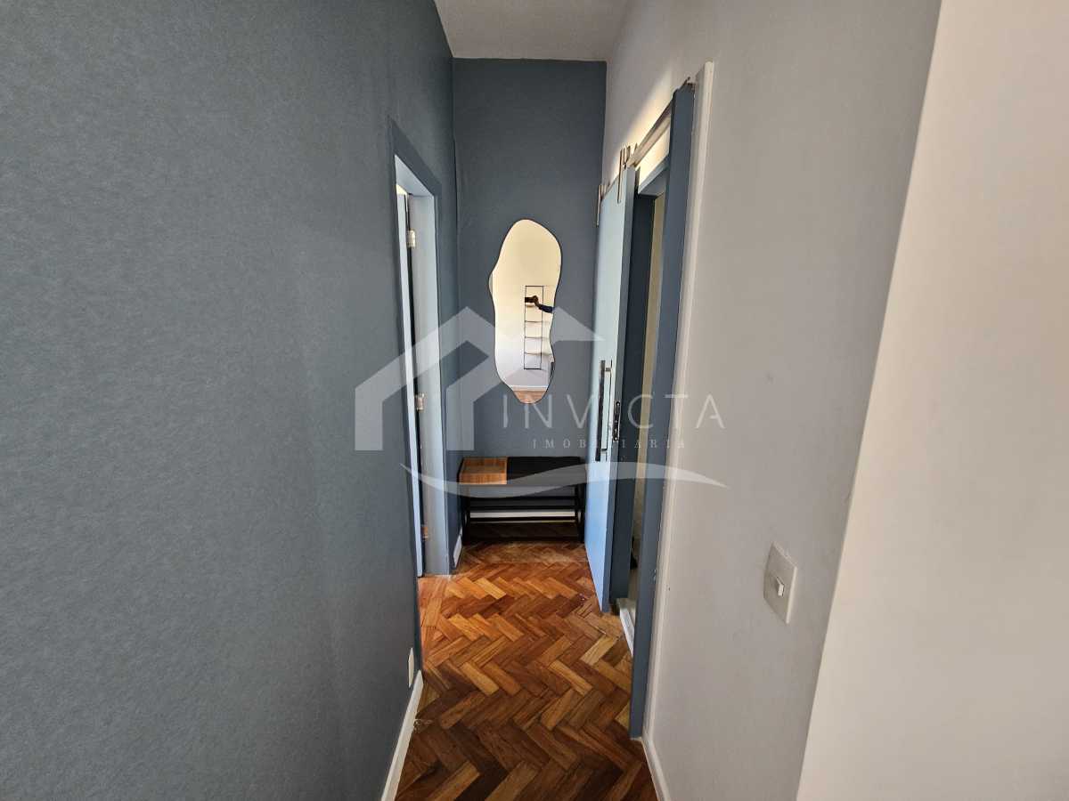 Conheça IMG-20250722-WA0050 do imóvel - Excelente apartamento quarto e sala reformado e mobiliado!!!!!! - FCAP11754 - 9 IMG-20250722-WA0050 - 9