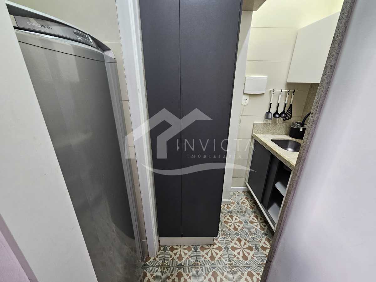 Conheça IMG-20250722-WA0051 do imóvel - Excelente apartamento quarto e sala reformado e mobiliado!!!!!! - FCAP11754 - 15 IMG-20250722-WA0051 - 15