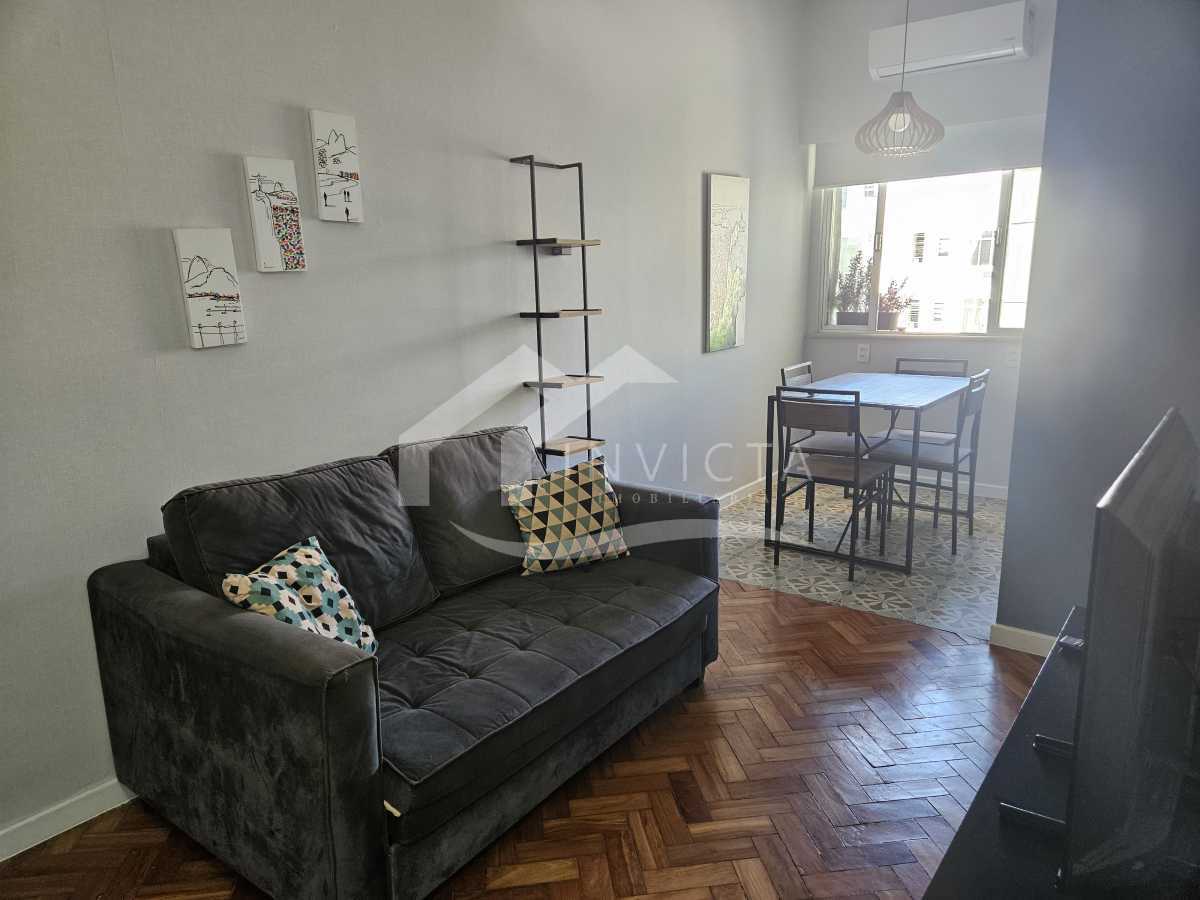 Conheça IMG-20250722-WA0054 do imóvel - Excelente apartamento quarto e sala reformado e mobiliado!!!!!! - FCAP11754 - 2 IMG-20250722-WA0054 - 2