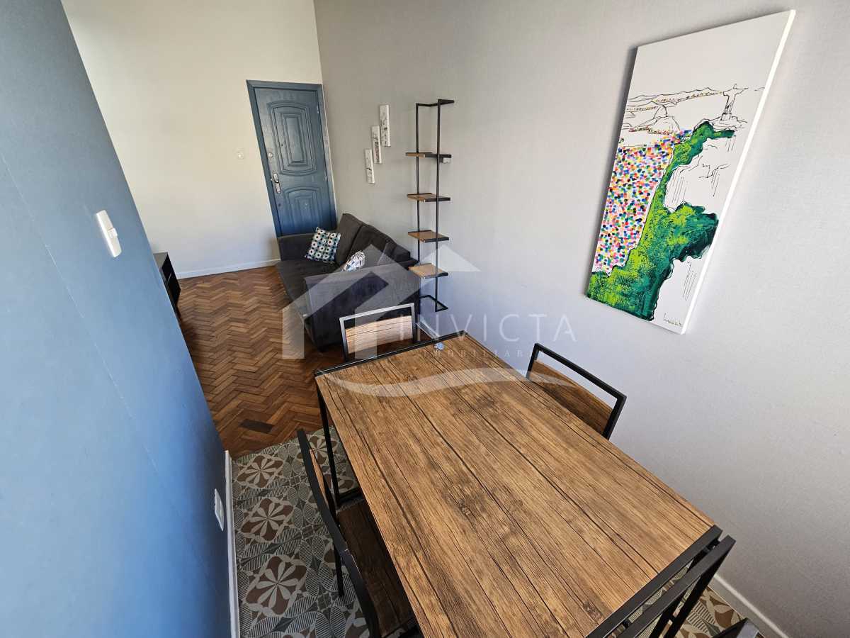 Conheça IMG-20250722-WA0055 do imóvel - Excelente apartamento quarto e sala reformado e mobiliado!!!!!! - FCAP11754 - 7 IMG-20250722-WA0055 - 7