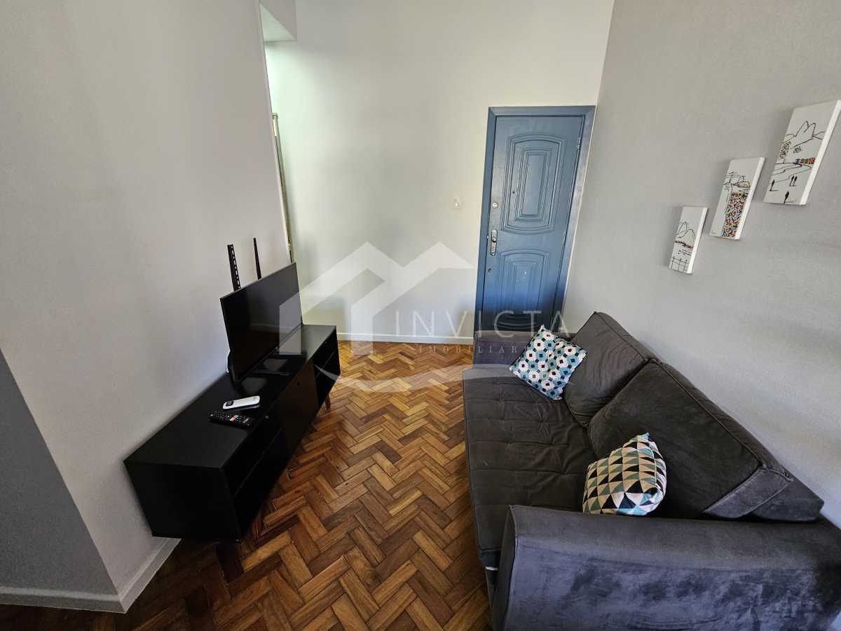 Conheça IMG-20250722-WA0056 do imóvel - Excelente apartamento quarto e sala reformado e mobiliado!!!!!! - FCAP11754 - 6 IMG-20250722-WA0056 - 6