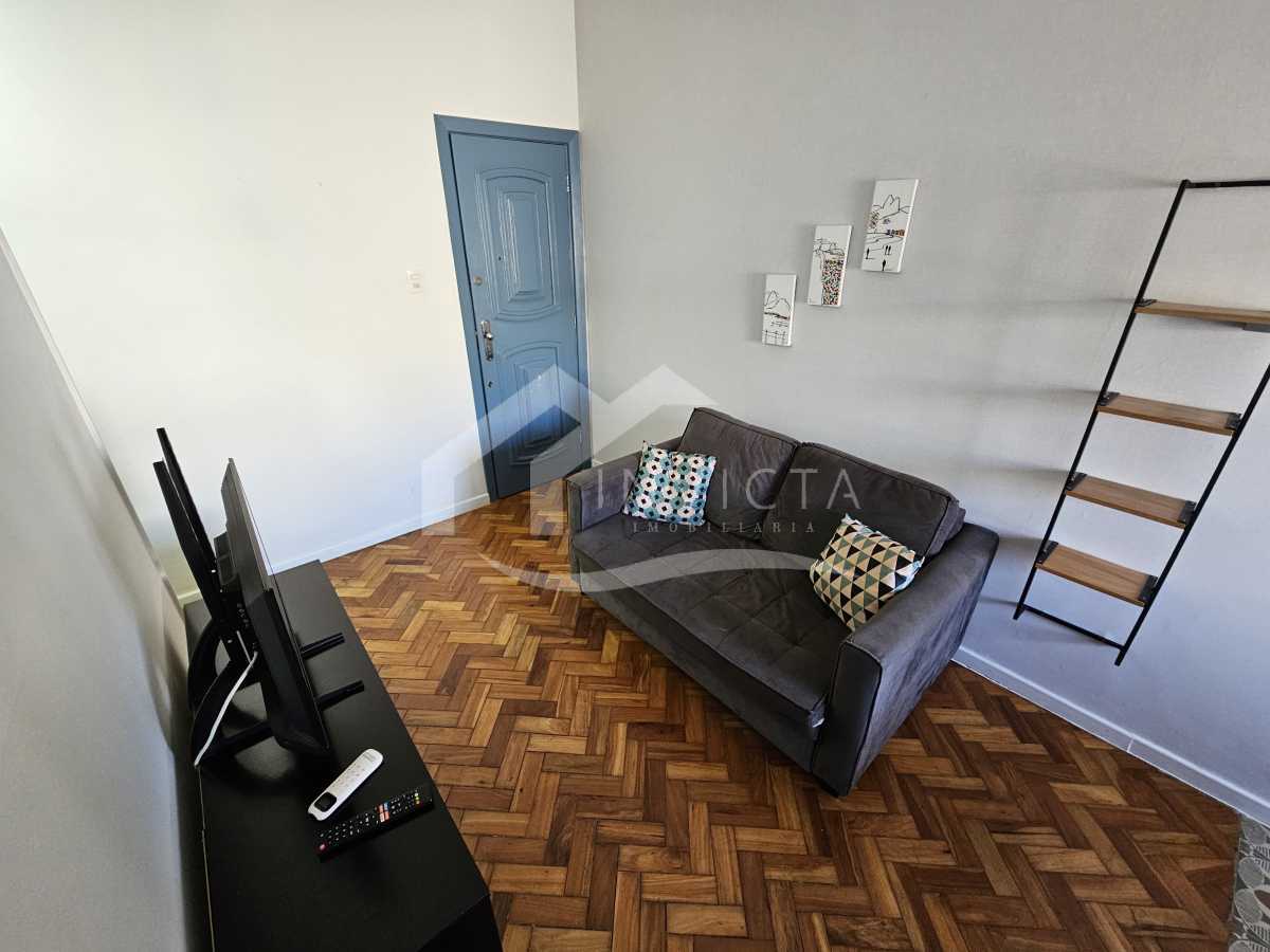 Conheça IMG-20250722-WA0057 do imóvel - Excelente apartamento quarto e sala reformado e mobiliado!!!!!! - FCAP11754 - 5 IMG-20250722-WA0057 - 5