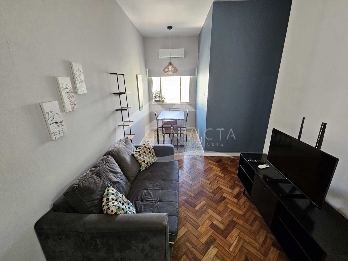 Conheça IMG-20250722-WA0058 do imóvel - Excelente apartamento quarto e sala reformado e mobiliado!!!!!! - FCAP11754 - 4 IMG-20250722-WA0058 - 4