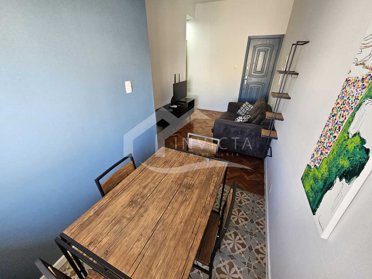 Conheça IMG-20250722-WA0059 do imóvel - Excelente apartamento quarto e sala reformado e mobiliado!!!!!! - FCAP11754 - 8 IMG-20250722-WA0059 - 8