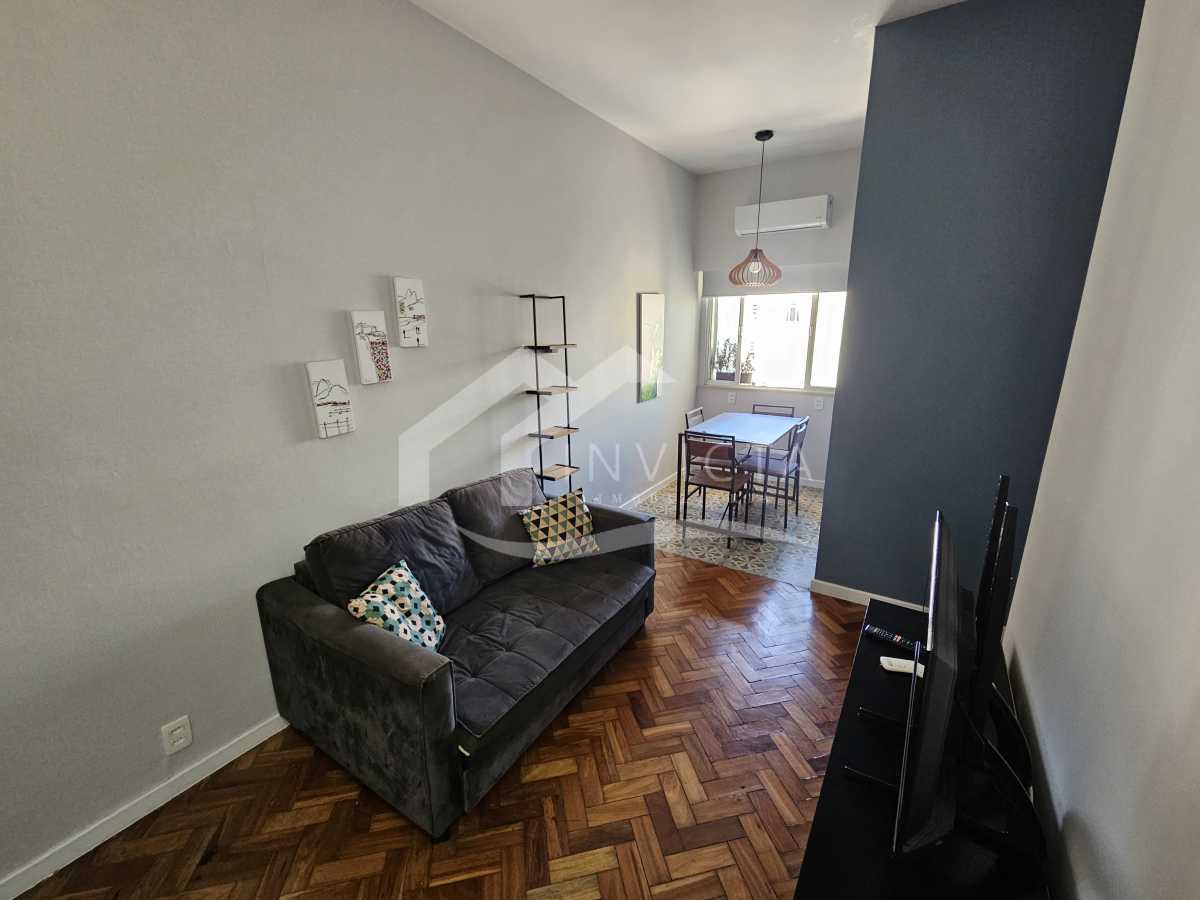 Conheça IMG-20250722-WA0062 do imóvel - Excelente apartamento quarto e sala reformado e mobiliado!!!!!! - FCAP11754 - 1 IMG-20250722-WA0062 - 1