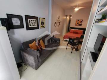 Imperdível - MARAVILHOSO CONJUGADO EM IPANEMA!!!!!! - RPAP10108