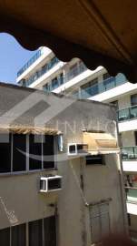 Imperdível - Maravilhoso apartamento de 2 quartos em Botafogo - FCAP21429