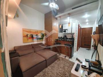 Ótima localização - Excelente Conjugado no posto 6 - RPKI10086