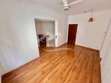 Imperdível - Ótima oportunidade de apartamento com excelente planta em Ipanema!! - IPAP20049