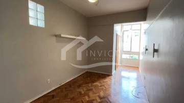 Imperdível - EXCELENTE IMÒVEL EM BOTAFOGO COM VISTA PARA O CRISTO!!!! - FCAP11755