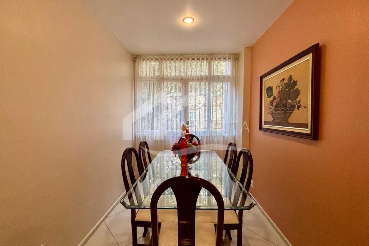 Conheça Sala do imóvel - Excelente oportunidade de 3 quartos (1 suíte) c/ vaga em Ipanema! - IPAP30060 - 4 Sala - 4