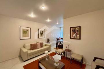 Ótima localização - Excelente oportunidade de 3 quartos (1 suíte) c/ vaga em Ipanema! - IPAP30060