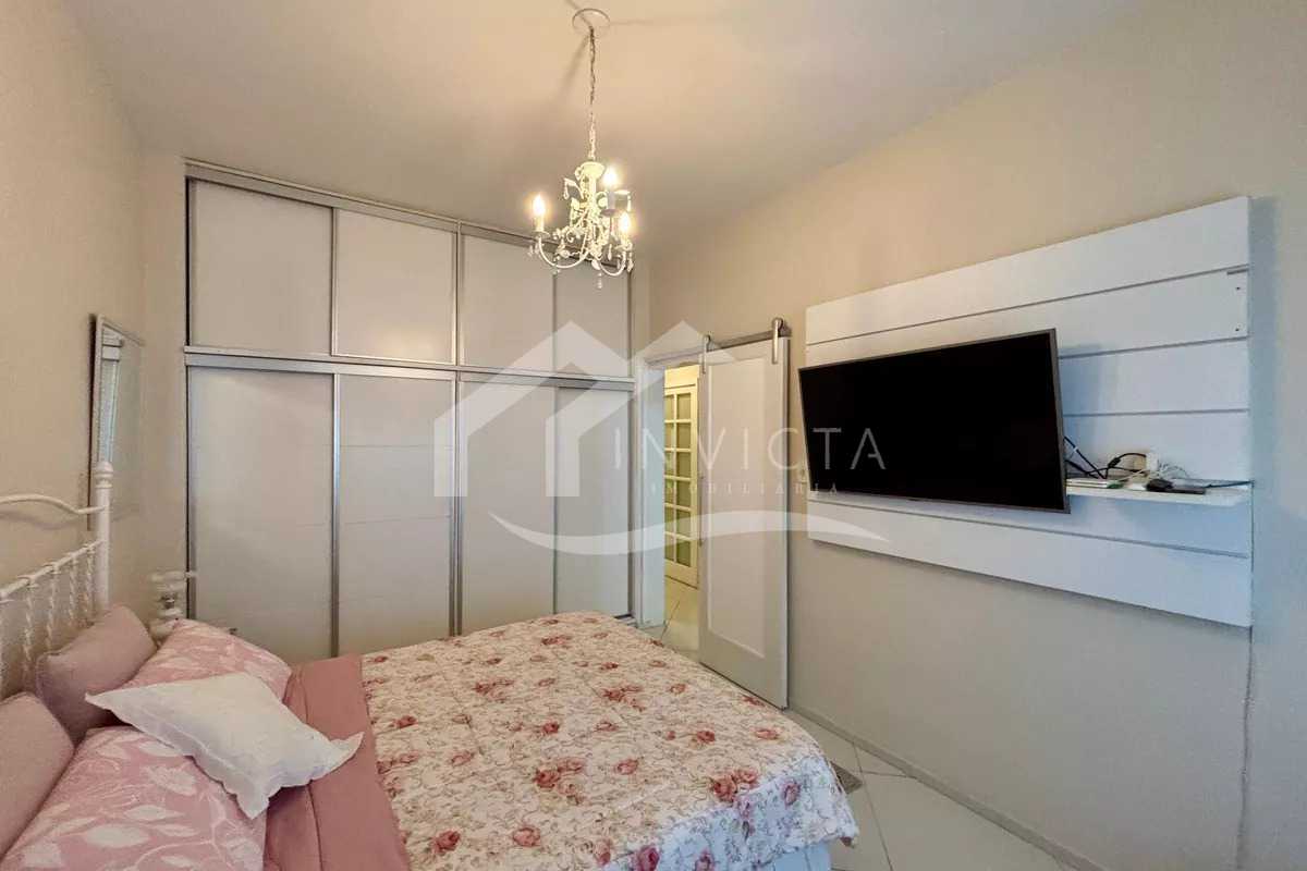Conheça Quarto 2 do imóvel - Excelente oportunidade de 3 quartos (1 suíte) c/ vaga em Ipanema! - IPAP30060 - 15 Quarto 2 - 15