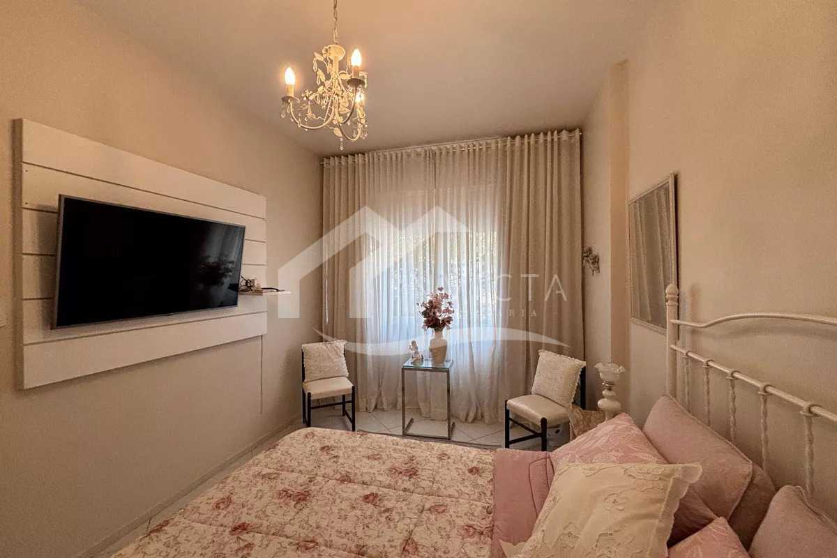 Conheça Quarto 2 do imóvel - Excelente oportunidade de 3 quartos (1 suíte) c/ vaga em Ipanema! - IPAP30060 - 12 Quarto 2 - 12