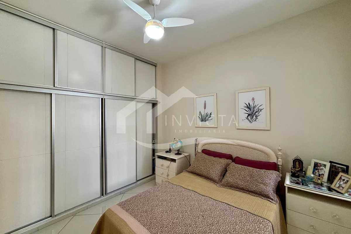 Conheça Suíte do imóvel - Excelente oportunidade de 3 quartos (1 suíte) c/ vaga em Ipanema! - IPAP30060 - 17 Suíte - 17