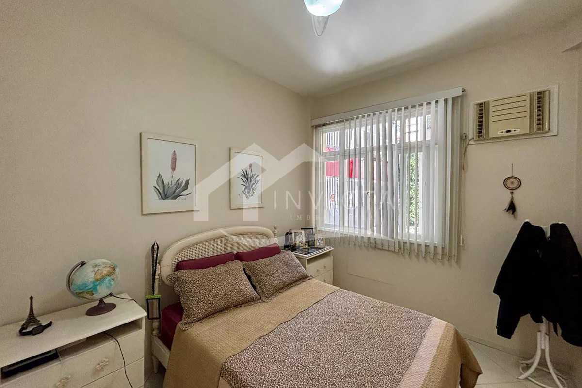 Conheça Suíte do imóvel - Excelente oportunidade de 3 quartos (1 suíte) c/ vaga em Ipanema! - IPAP30060 - 20 Suíte - 20