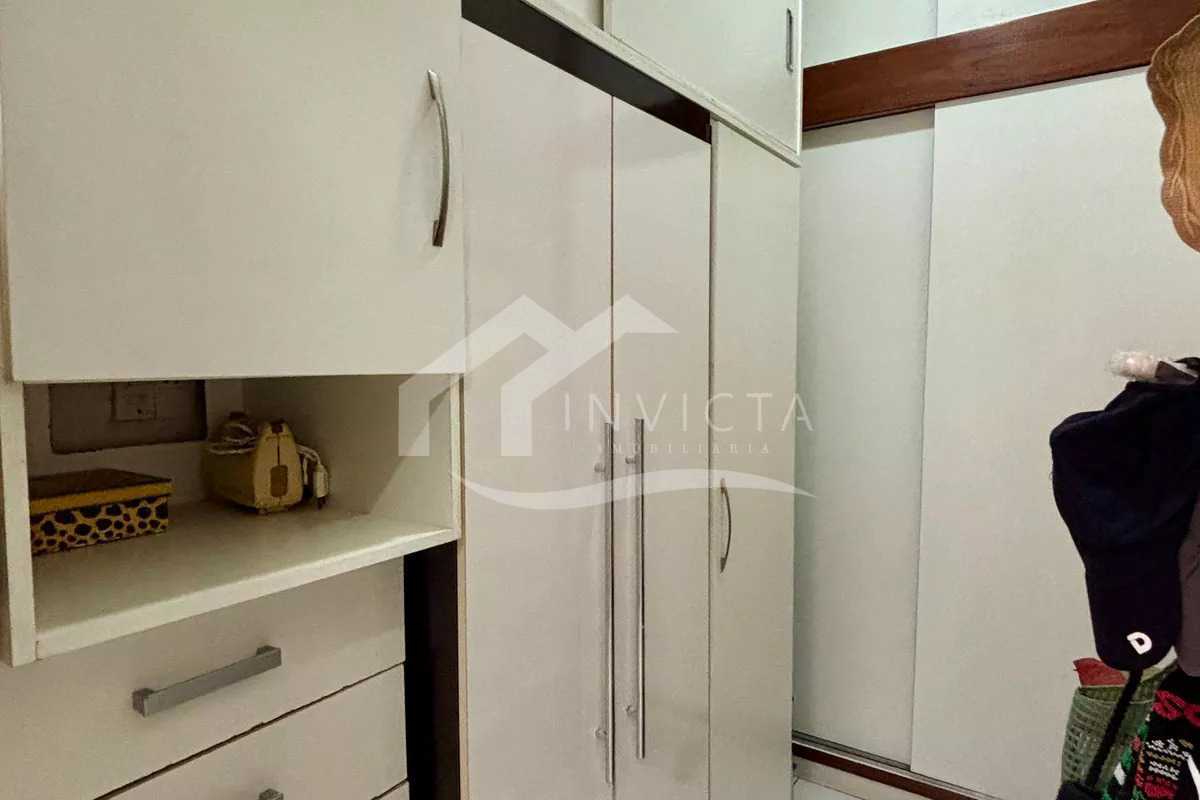 Conheça Dependência do imóvel - Excelente oportunidade de 3 quartos (1 suíte) c/ vaga em Ipanema! - IPAP30060 - 29 Dependência - 29