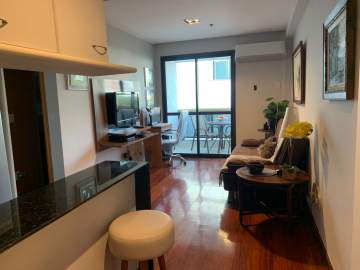 Imperdível - Apartamento 1 quarto para alugar Ipanema, Rio de Janeiro - R$ 6.800 - FCAP11758