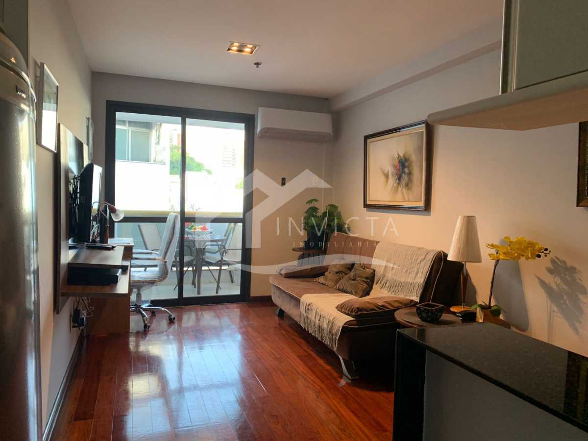Conheça 2 do imóvel - Apartamento 1 quarto para alugar Ipanema, Rio de Janeiro - R$ 6.800 - FCAP11758 - 2 2 - 2