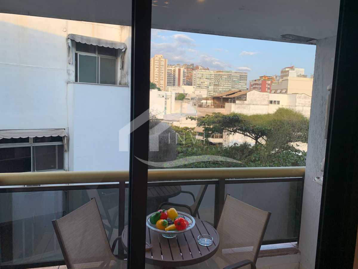 Conheça 5 do imóvel - Apartamento 1 quarto para alugar Ipanema, Rio de Janeiro - R$ 6.800 - FCAP11758 - 5 5 - 5
