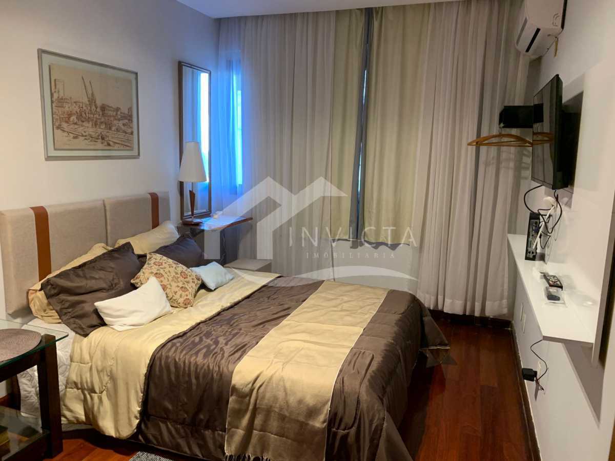 Conheça 6 do imóvel - Apartamento 1 quarto para alugar Ipanema, Rio de Janeiro - R$ 6.800 - FCAP11758 - 6 6 - 6