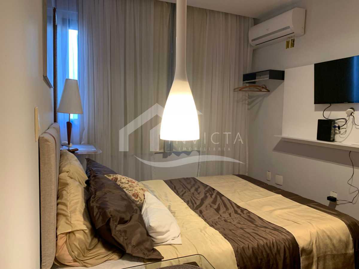 Conheça 7 do imóvel - Apartamento 1 quarto para alugar Ipanema, Rio de Janeiro - R$ 6.800 - FCAP11758 - 7 7 - 7