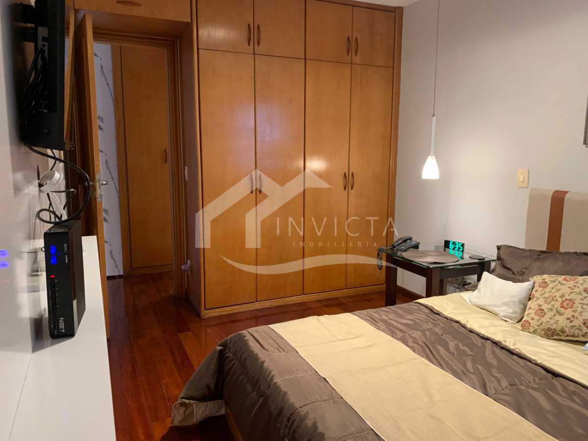 Conheça 8 do imóvel - Apartamento 1 quarto para alugar Ipanema, Rio de Janeiro - R$ 6.800 - FCAP11758 - 8 8 - 8