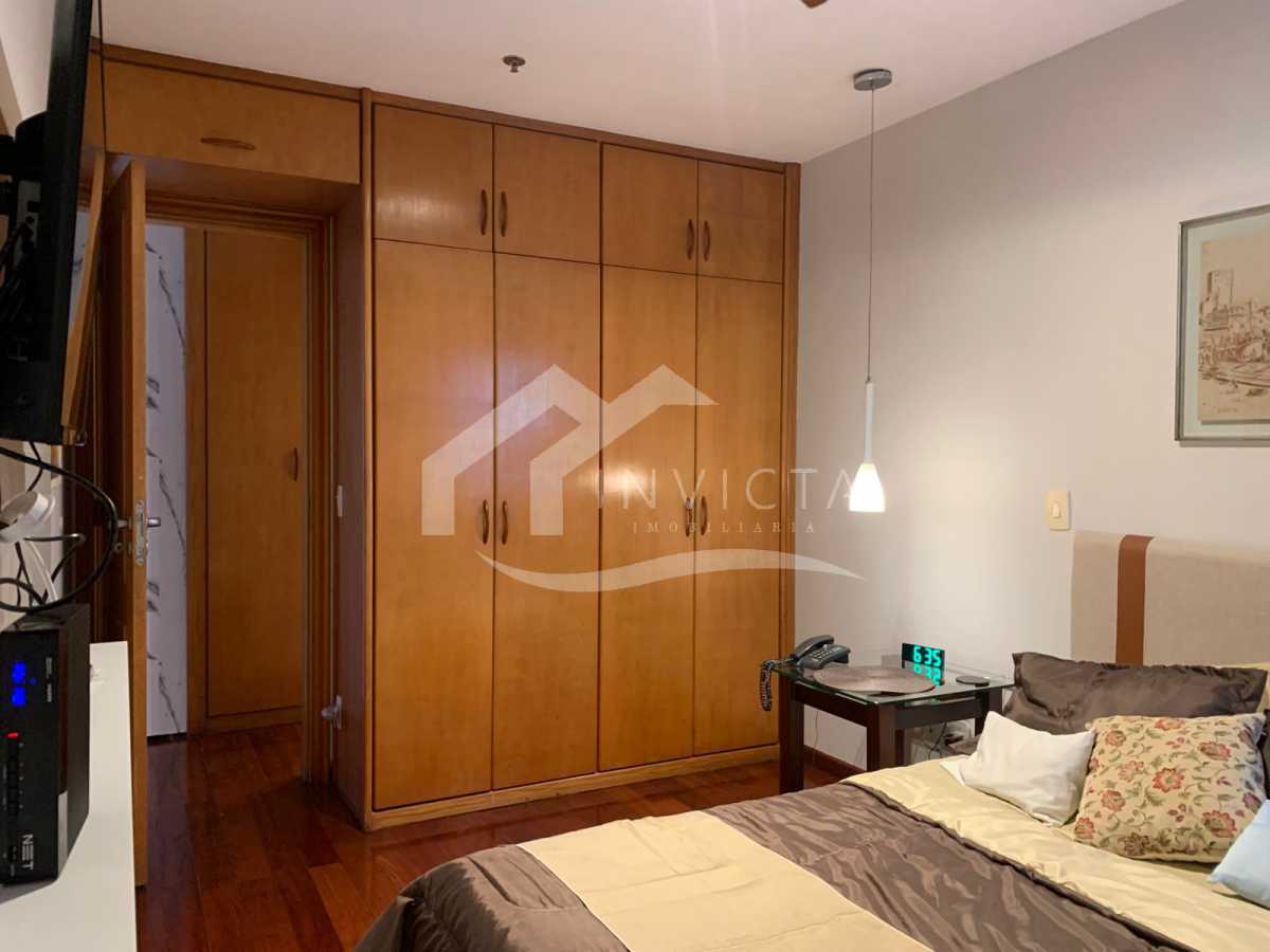 Conheça 9 do imóvel - Apartamento 1 quarto para alugar Ipanema, Rio de Janeiro - R$ 6.800 - FCAP11758 - 9 9 - 9