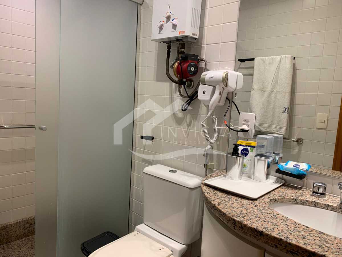 Conheça 11 do imóvel - Apartamento 1 quarto para alugar Ipanema, Rio de Janeiro - R$ 6.800 - FCAP11758 - 11 11 - 11