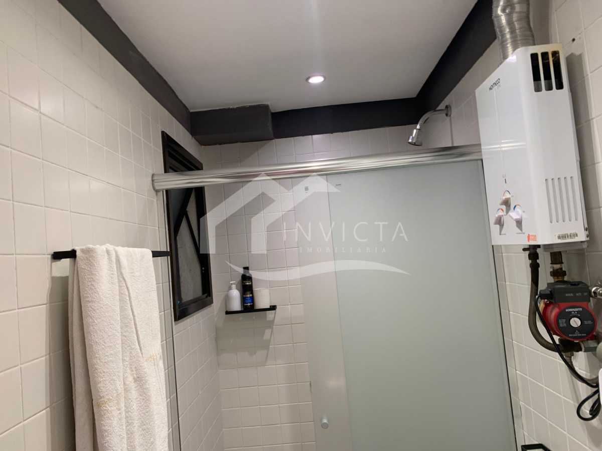 Conheça 12 do imóvel - Apartamento 1 quarto para alugar Ipanema, Rio de Janeiro - R$ 6.800 - FCAP11758 - 12 12 - 12