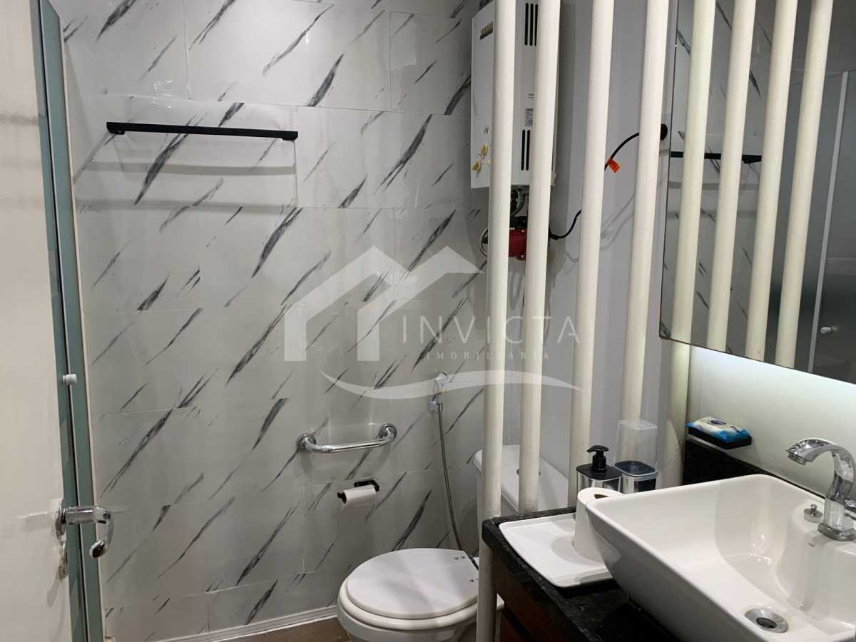 Conheça 13 do imóvel - Apartamento 1 quarto para alugar Ipanema, Rio de Janeiro - R$ 6.800 - FCAP11758 - 13 13 - 13