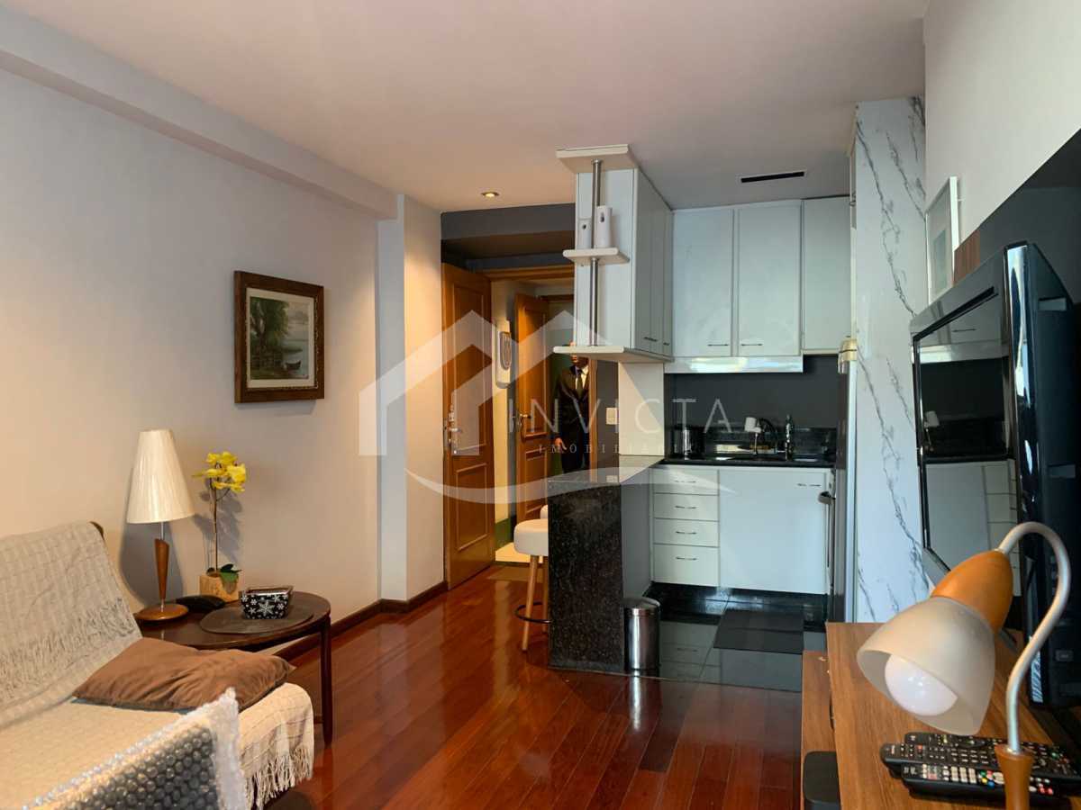 Conheça 4 do imóvel - Apartamento 1 quarto para alugar Ipanema, Rio de Janeiro - R$ 6.800 - FCAP11758 - 17 4 - 17