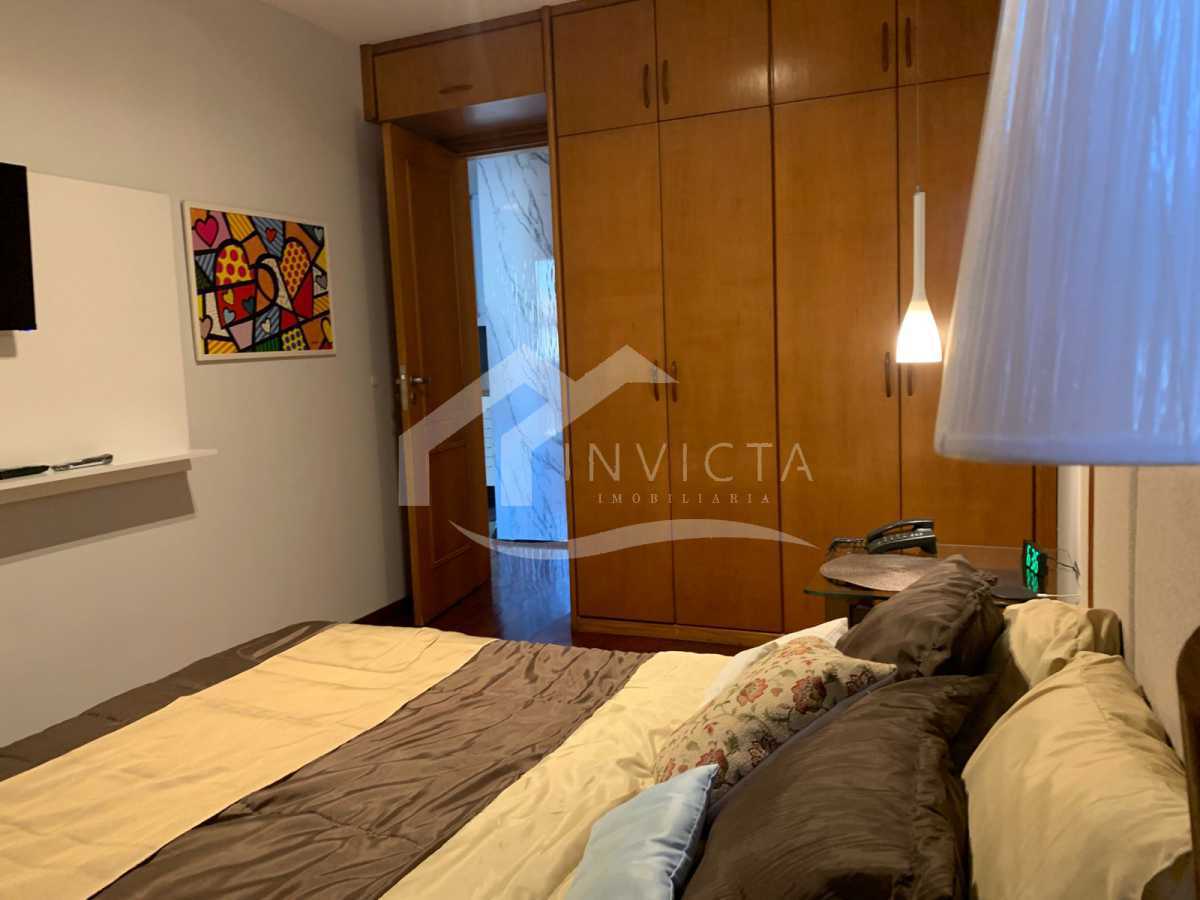 Conheça 10 do imóvel - Apartamento 1 quarto para alugar Ipanema, Rio de Janeiro - R$ 6.800 - FCAP11758 - 23 10 - 23