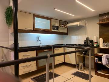 Imperdível - Cobertura para alugar Rua Almirante Saddock de Sá, Ipanema, Rio de Janeiro - R$ 15.800 - FCCO20028