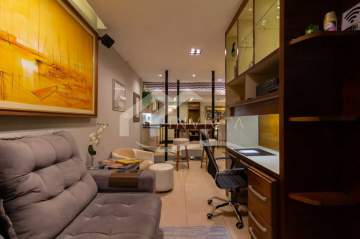 Imperdível - Cobertura para alugar Rua Almirante Saddock de Sá, Ipanema, Rio de Janeiro - R$ 15.800 - FCCO20028
