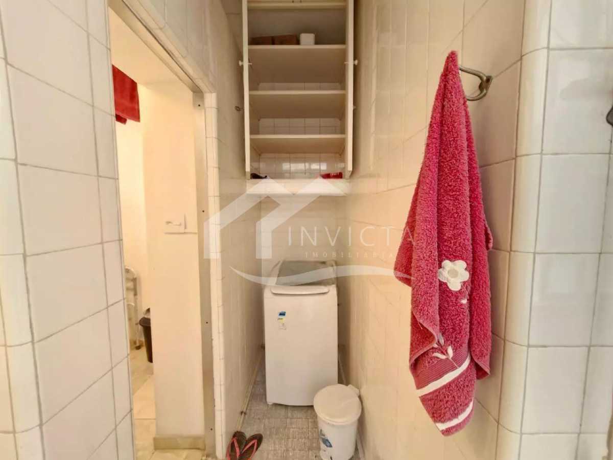 Conheça f40827de-c181-4dfd-bb73-88de6d do imóvel - MARAVILHOSO SALA DOIS QUARTOS NO LEME !! - FCAP21434 - 19 f40827de-c181-4dfd-bb73-88de6d - 19