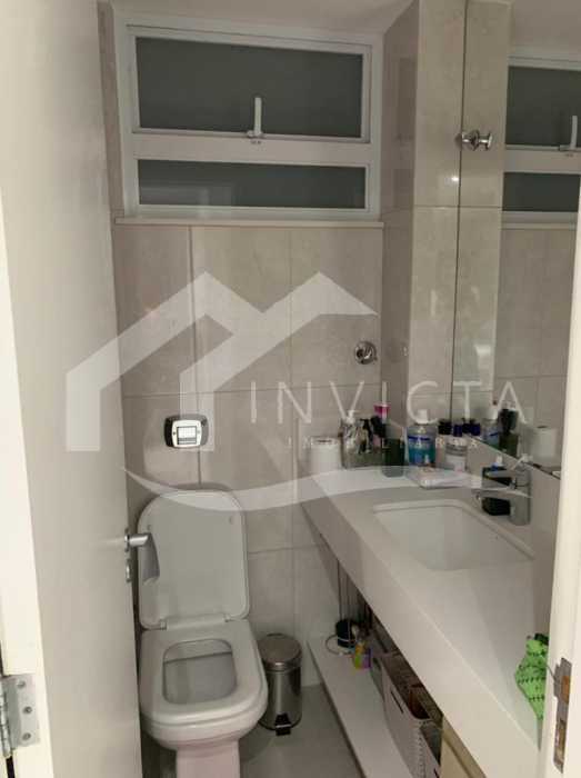 Conheça 1 do imóvel - MARAVILHOSO APARTAMENTE VISTA MAR POSTO 5 - RPAP10113 - 9 1 - 9