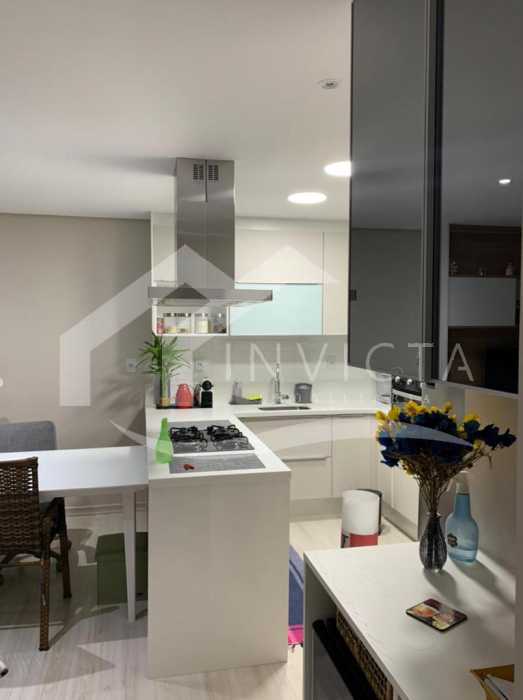 Conheça 3 do imóvel - MARAVILHOSO APARTAMENTE VISTA MAR POSTO 5 - RPAP10113 - 8 3 - 8