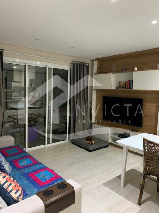 Conheça 4 do imóvel - MARAVILHOSO APARTAMENTE VISTA MAR POSTO 5 - RPAP10113 - 4 4 - 4