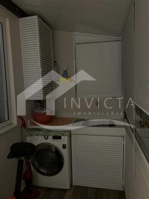Conheça 5 do imóvel - MARAVILHOSO APARTAMENTE VISTA MAR POSTO 5 - RPAP10113 - 20 5 - 20