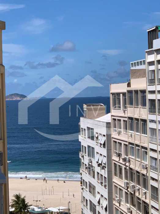 Conheça 7 do imóvel - MARAVILHOSO APARTAMENTE VISTA MAR POSTO 5 - RPAP10113 - 1 7 - 1