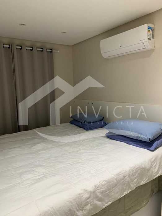 Conheça 11 do imóvel - MARAVILHOSO APARTAMENTE VISTA MAR POSTO 5 - RPAP10113 - 13 11 - 13