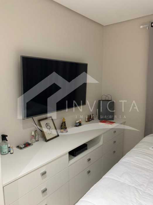 Conheça 12 do imóvel - MARAVILHOSO APARTAMENTE VISTA MAR POSTO 5 - RPAP10113 - 14 12 - 14