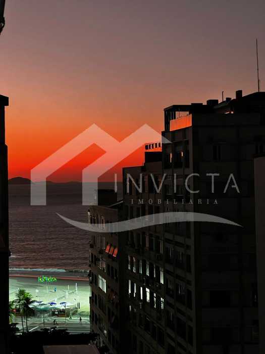Conheça 14 do imóvel - MARAVILHOSO APARTAMENTE VISTA MAR POSTO 5 - RPAP10113 - 3 14 - 3