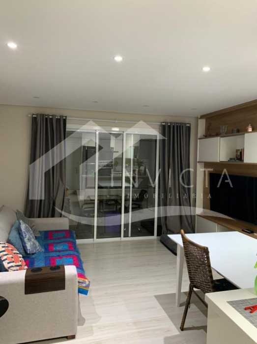 Conheça 15 do imóvel - MARAVILHOSO APARTAMENTE VISTA MAR POSTO 5 - RPAP10113 - 5 15 - 5